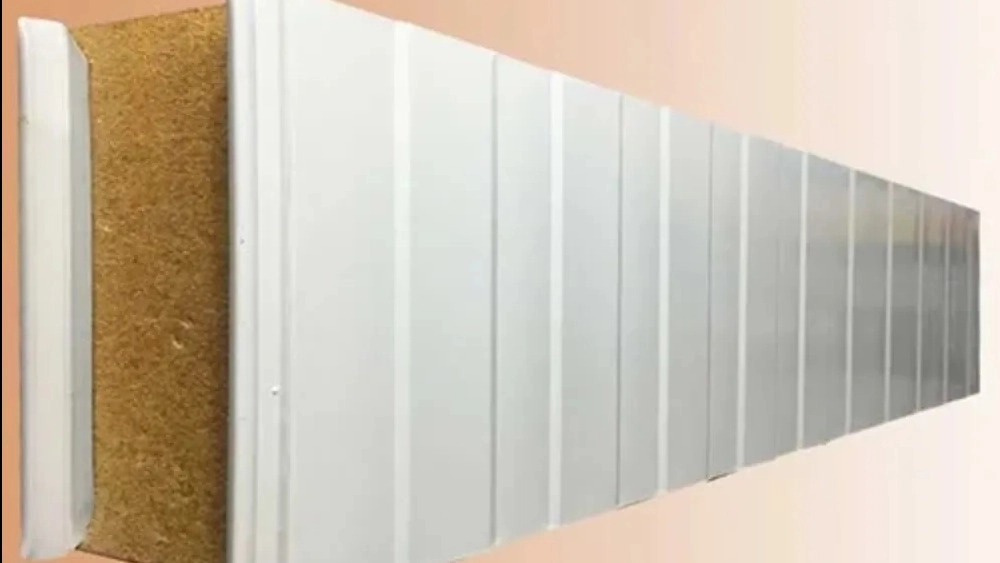 طراحی، اجرا، نصب  فروش ساندویچ پانل سرخانه در قزوین